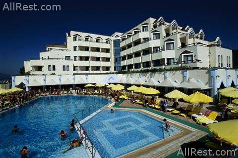 Corinthia Labranda Hotel 11